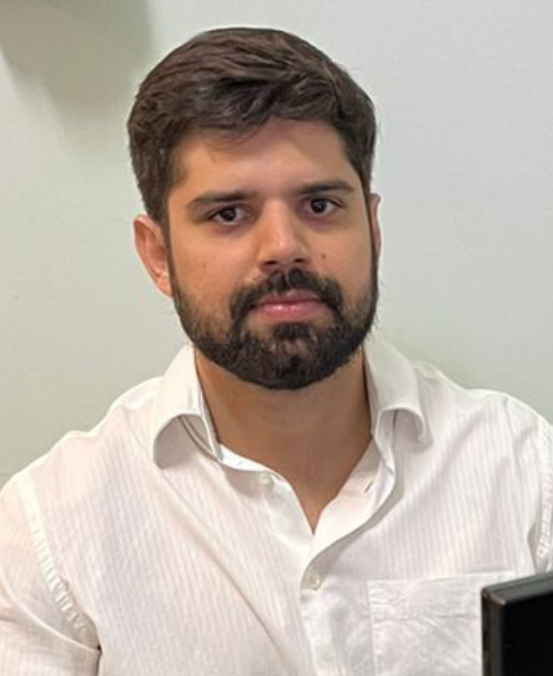 Gustavo Ribeiro Dias